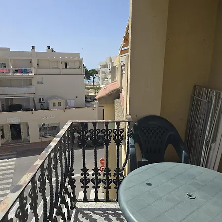 Mare Nostrum Διαμέρισμα Alcossebre